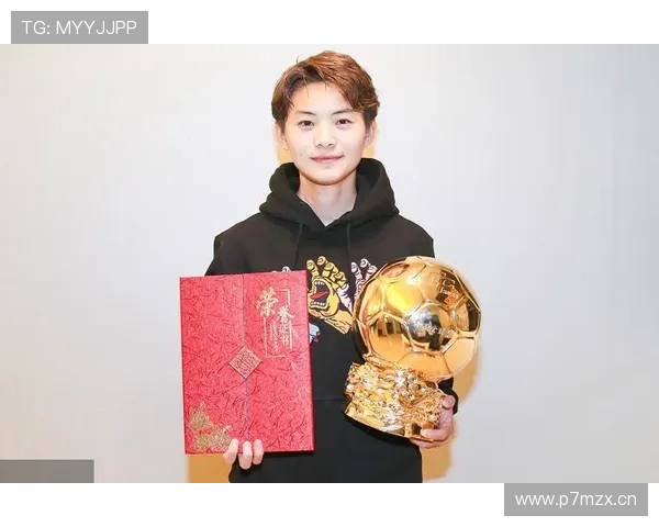 吴曦王霜闪耀金球盛典荣获大奖