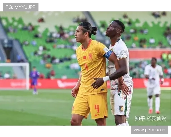 国足0比2不敌喀麦隆 林良铭差点破门